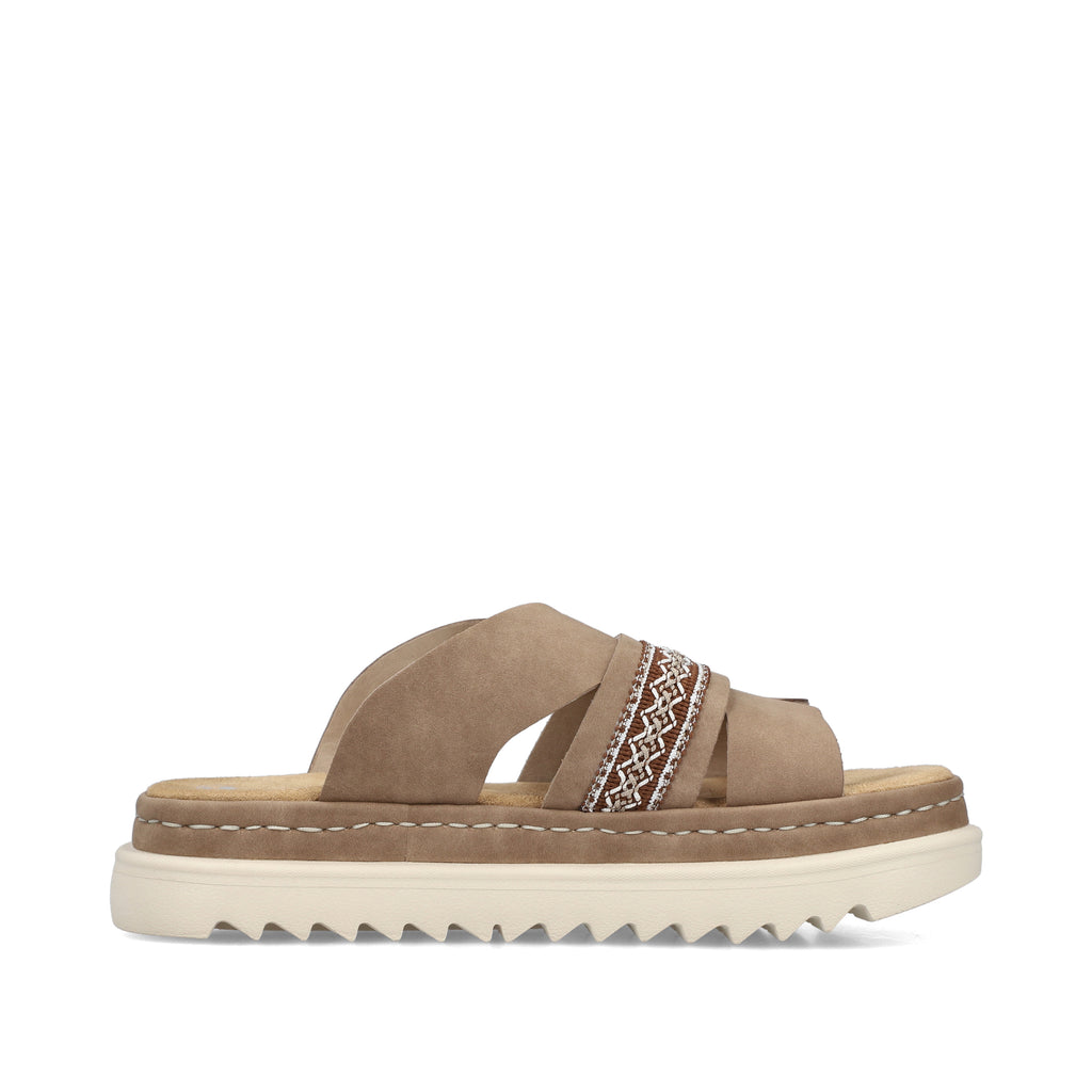 Rieker Sandals