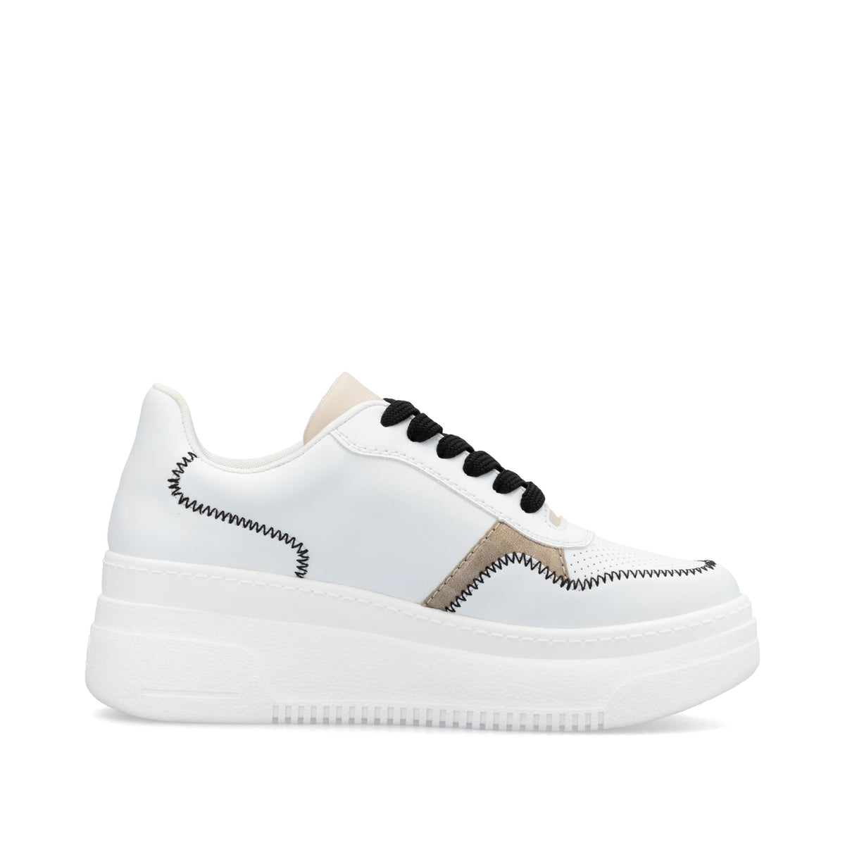 Rieker Shoes