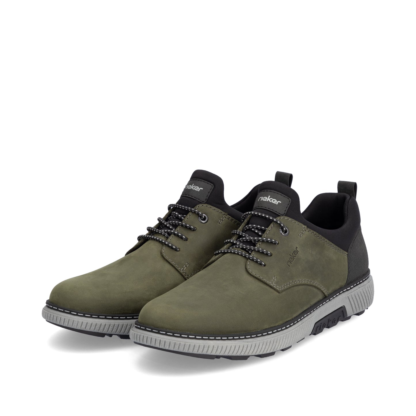 Rieker Shoes