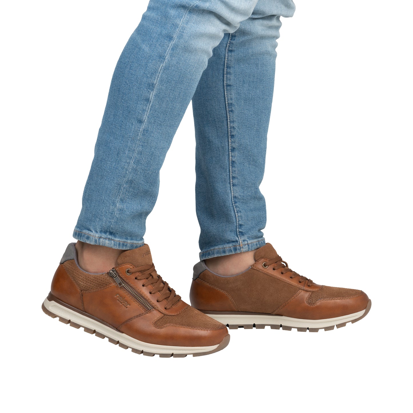 Rieker Trainer