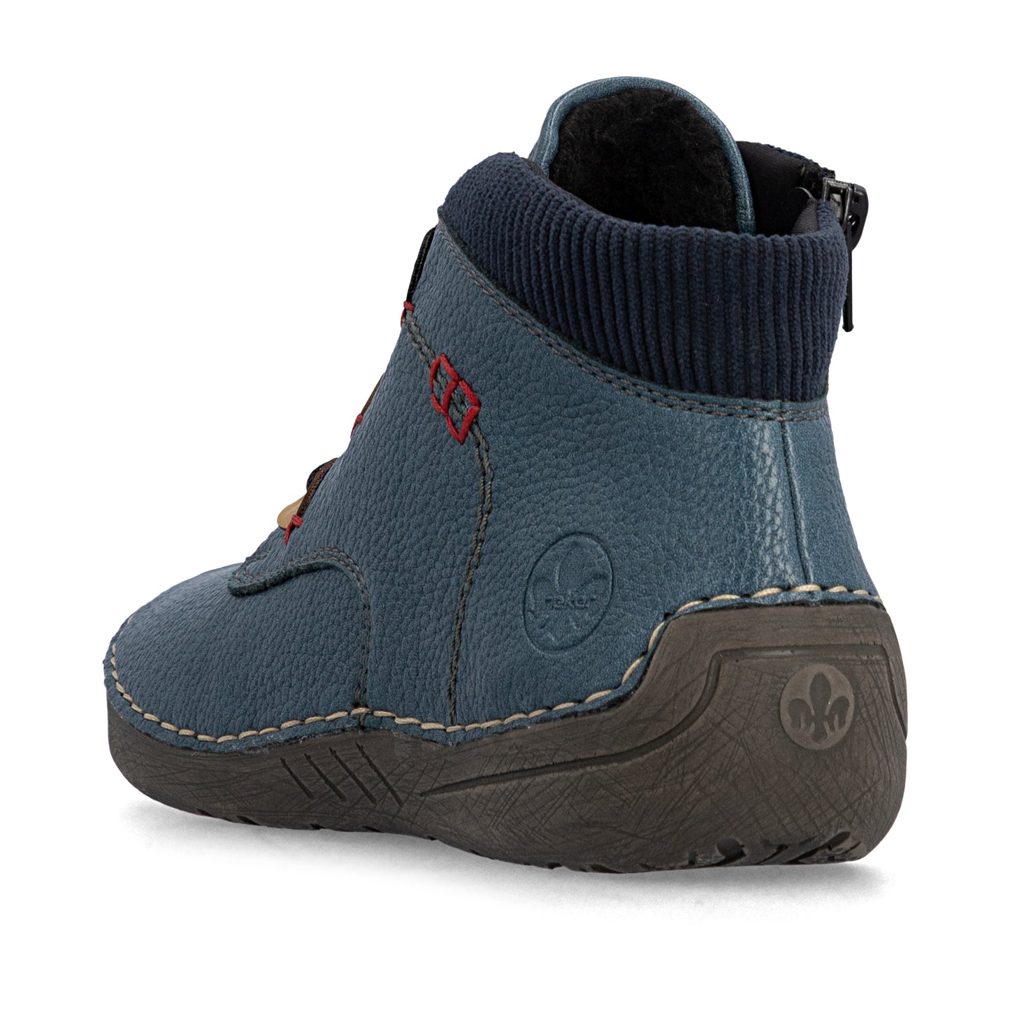Rieker Boot