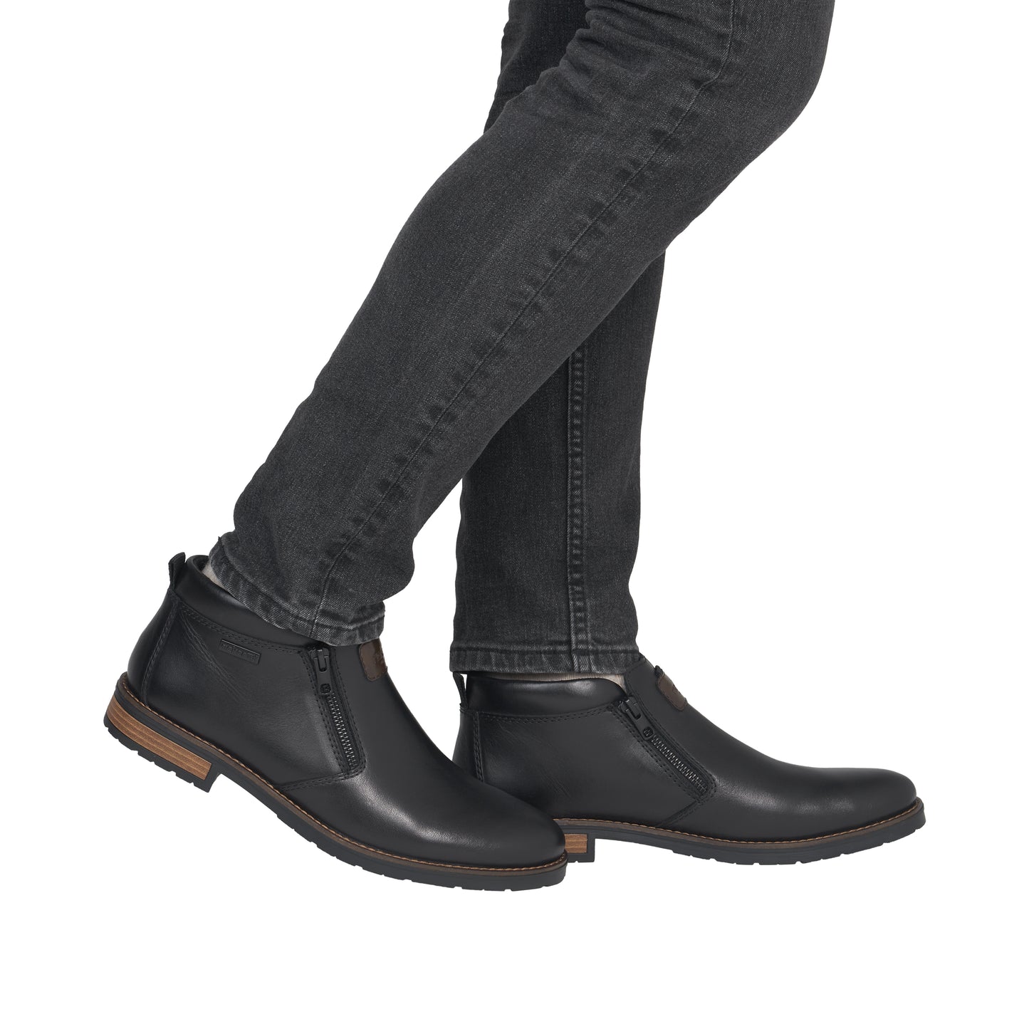 Rieker Boot