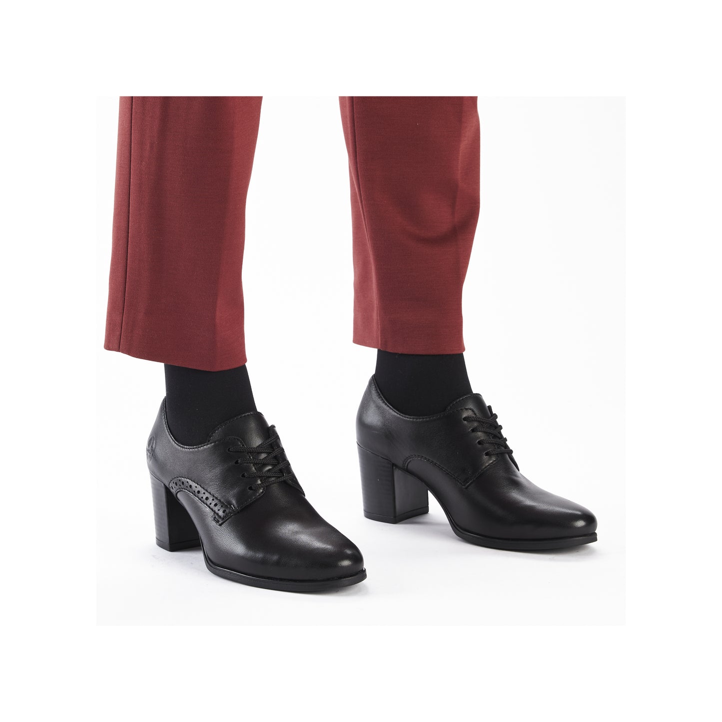 Rieker Shoes