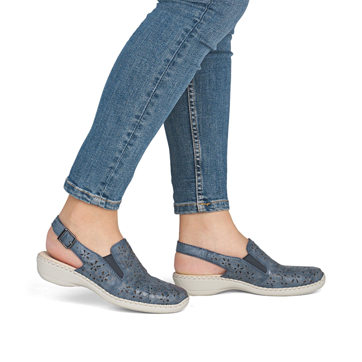 Rieker Shoe