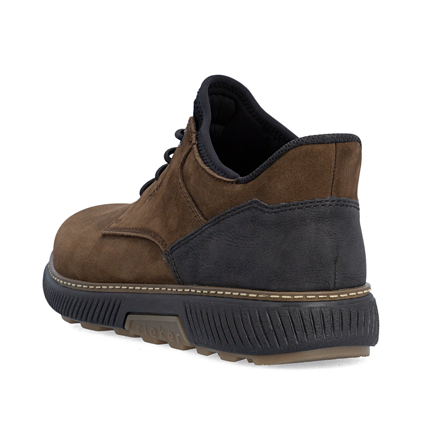 Rieker Shoe