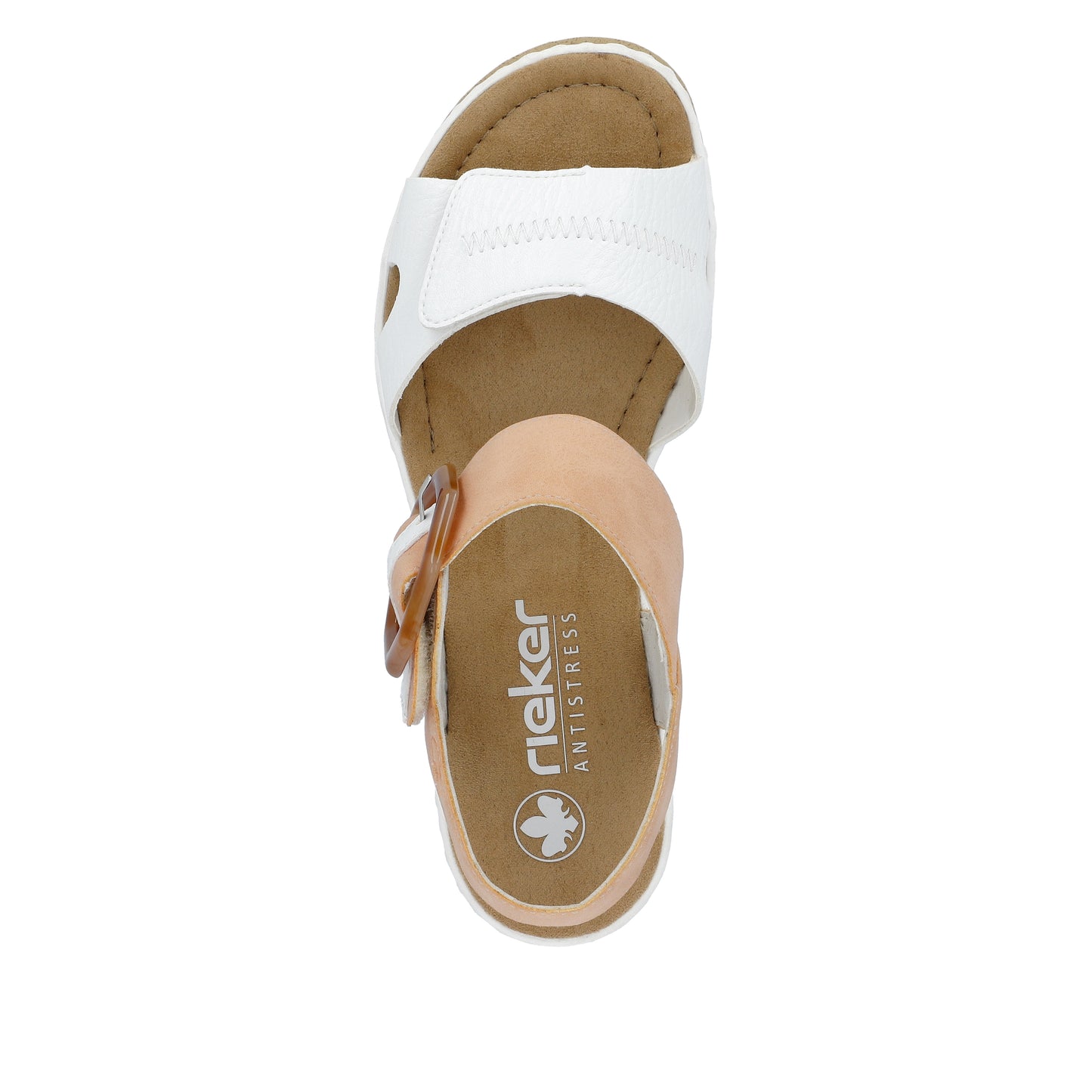 Rieker Sandals