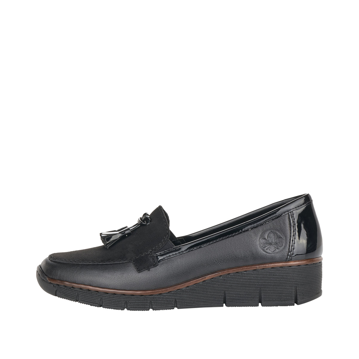 Rieker Shoe