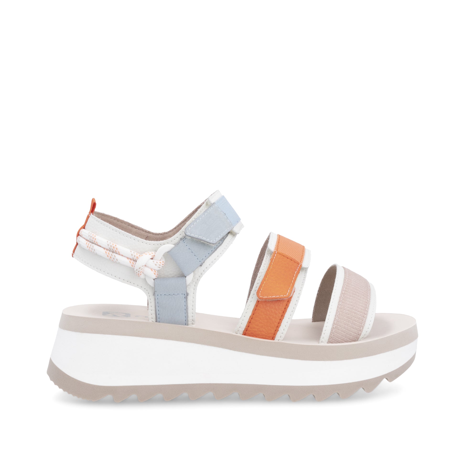 Rieker Sport Sandals