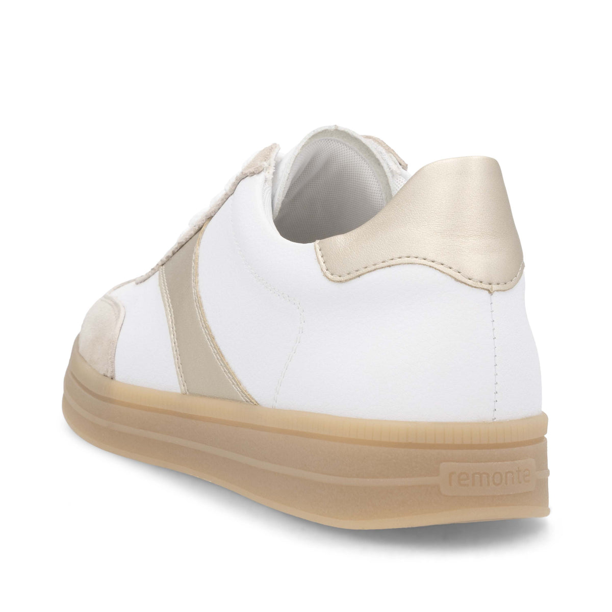remonte Trainer