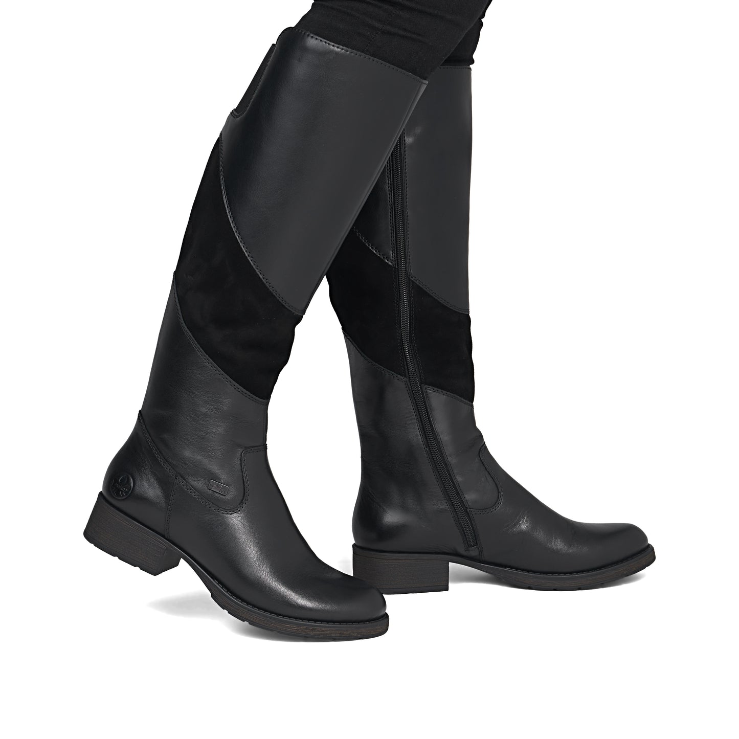 Rieker Boot