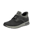 Rieker Men's Trainer - Black | B1051-00