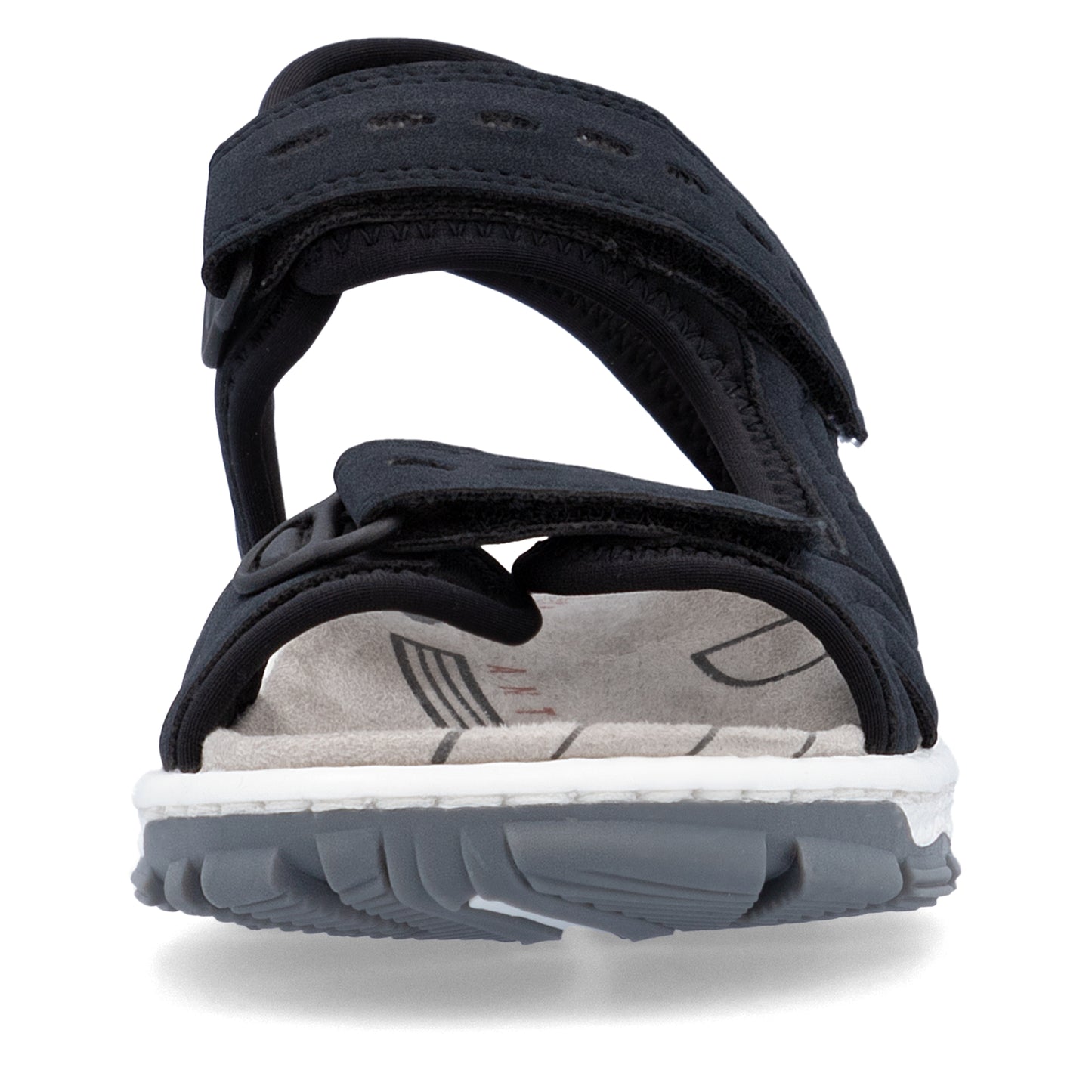 Rieker Sandals