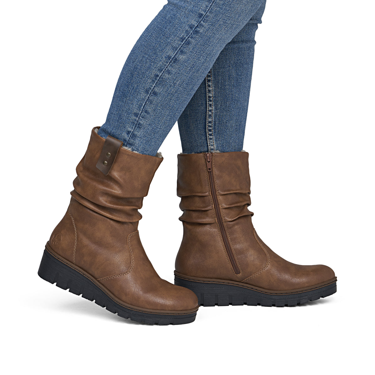 Rieker Boot