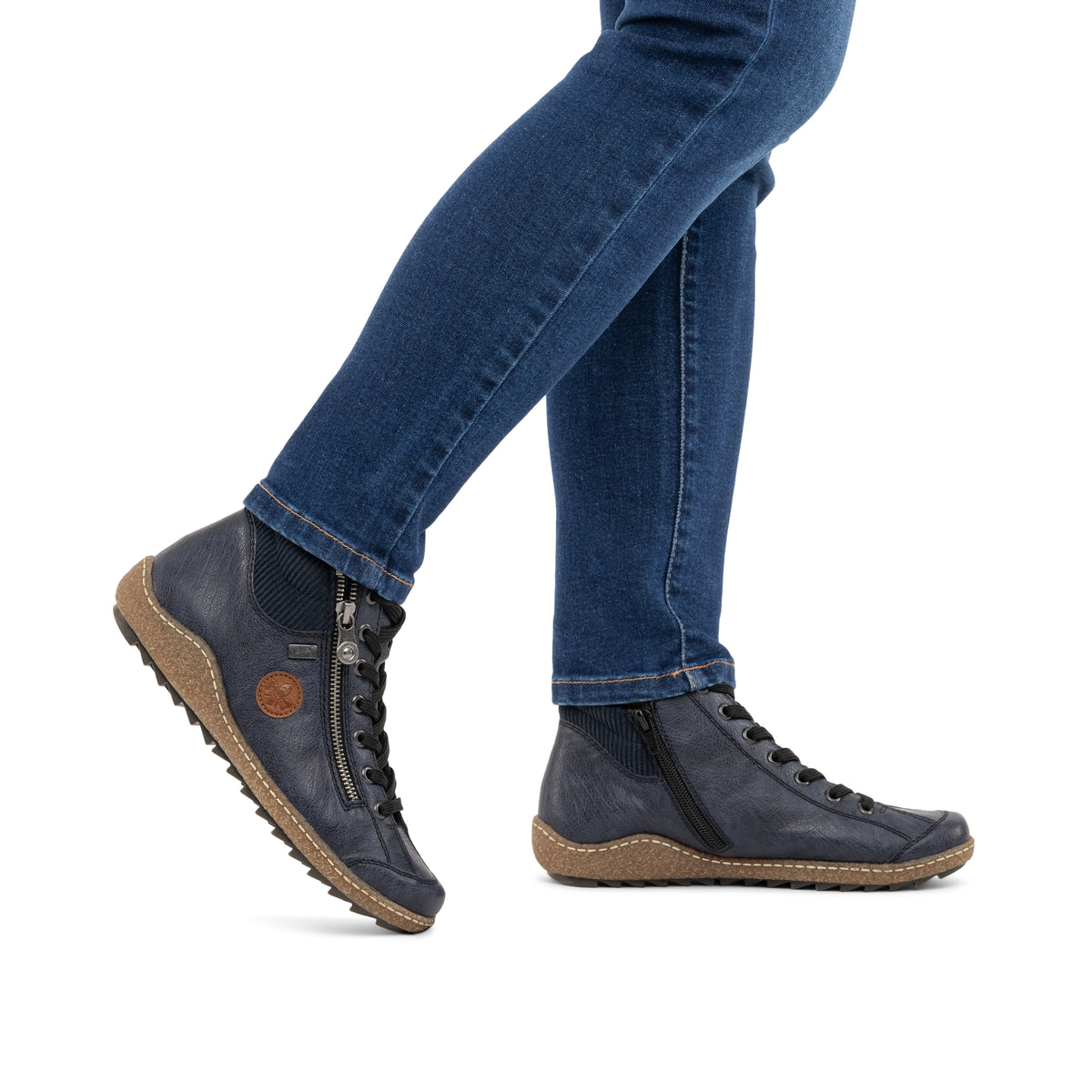 Rieker Boot