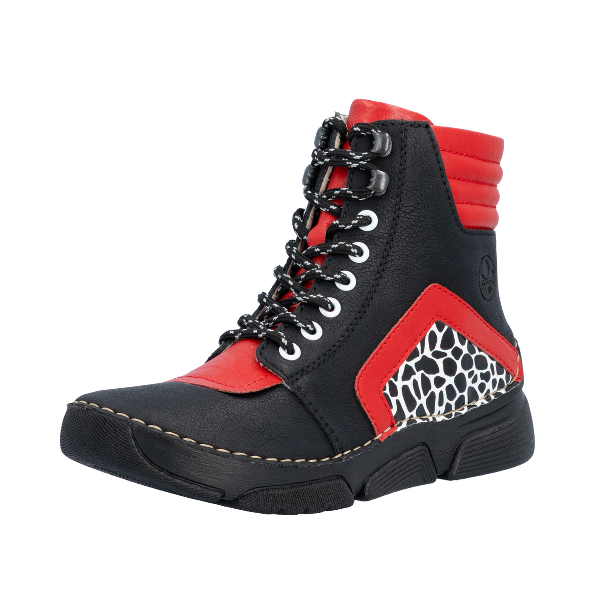 Rieker Boot