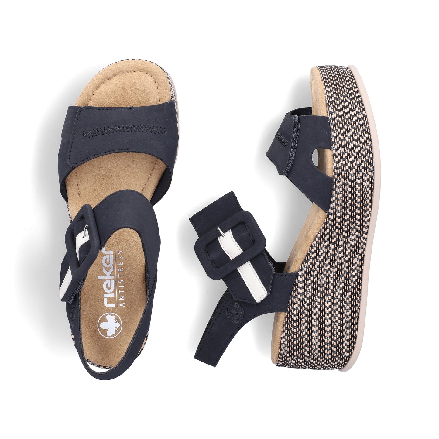 Rieker Sandal