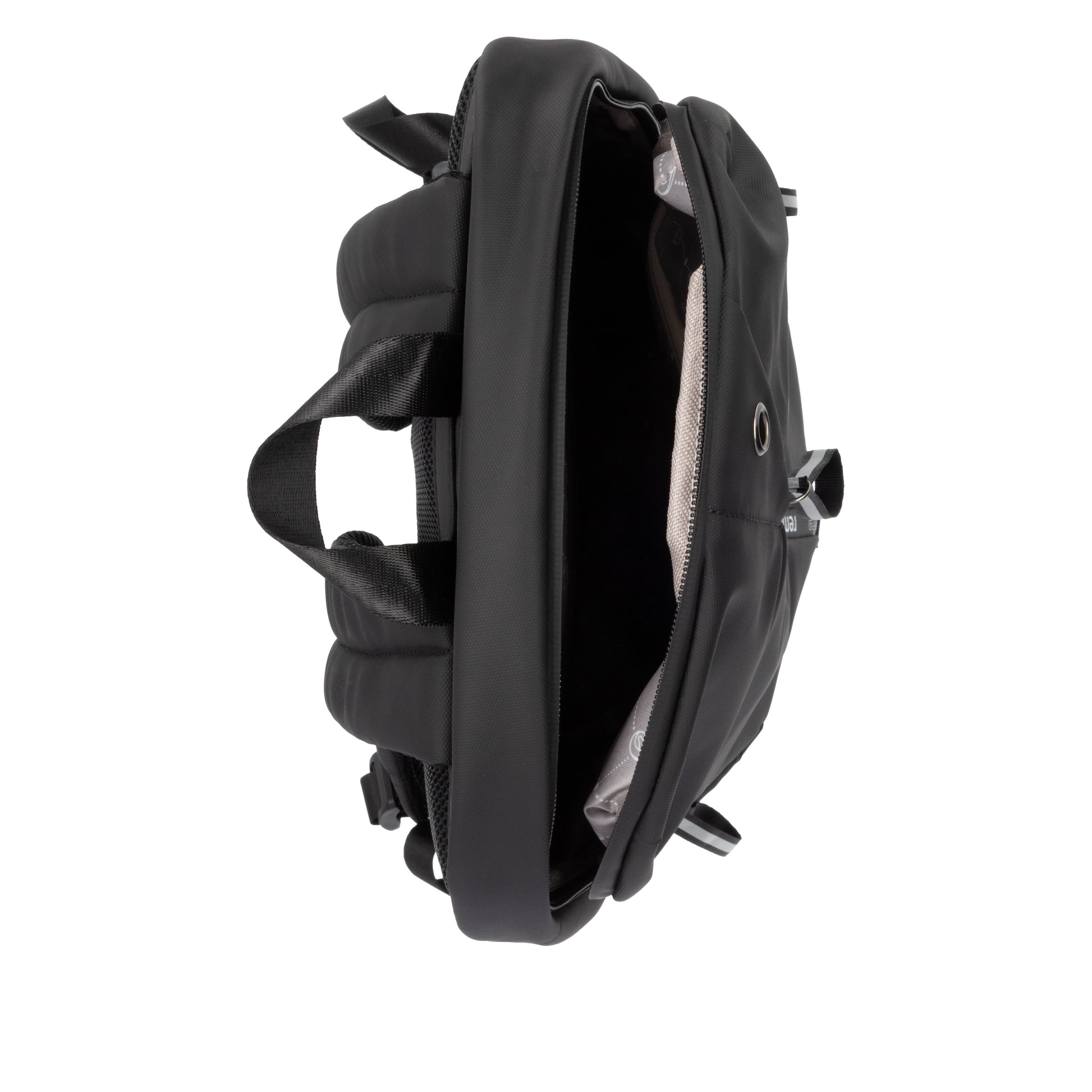 Black Zip Bags for Women | Remonte Q0531-00