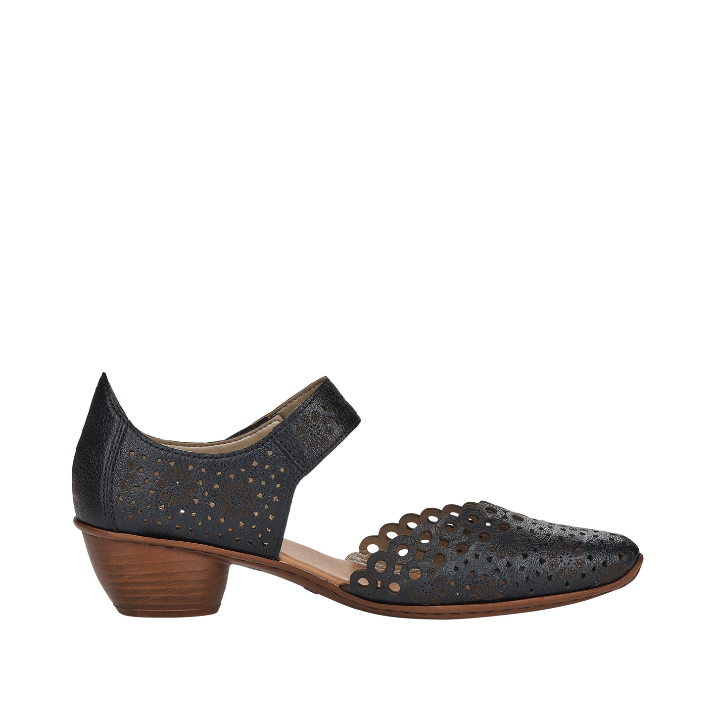 Rieker Shoe