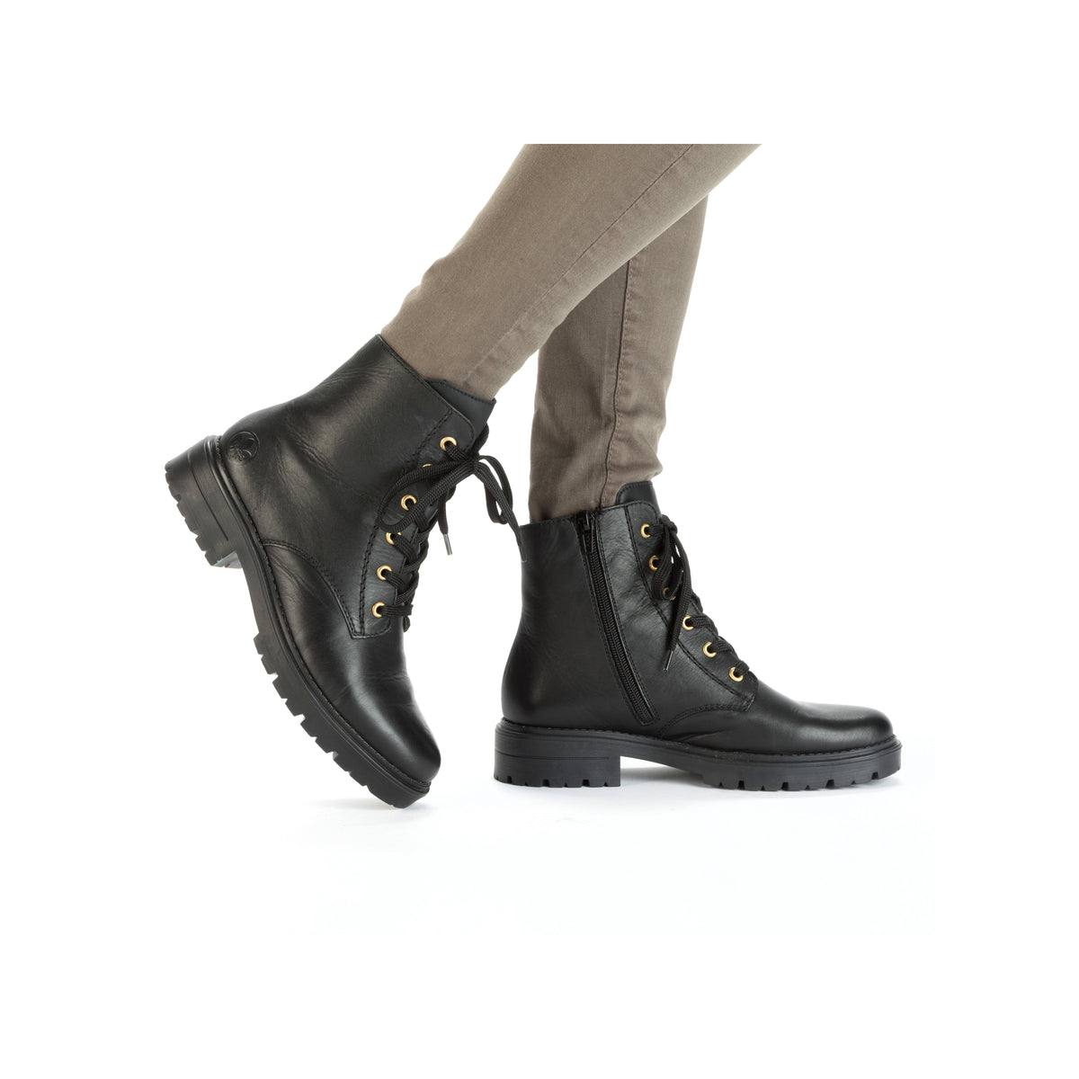 Rieker Boots