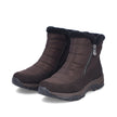 Rieker Brown Boot