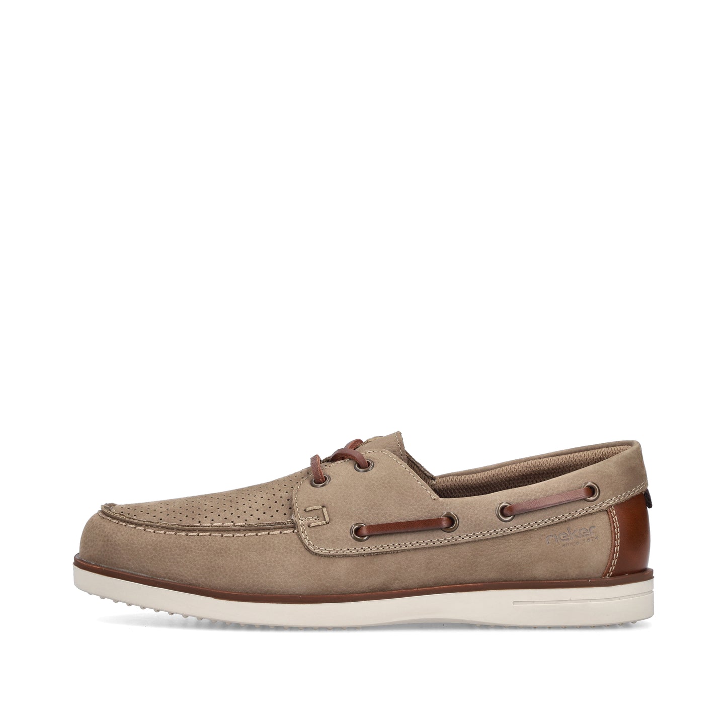 Rieker Shoe