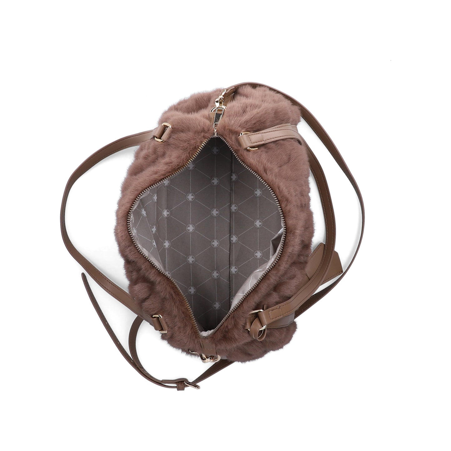 Rieker Beige Bag