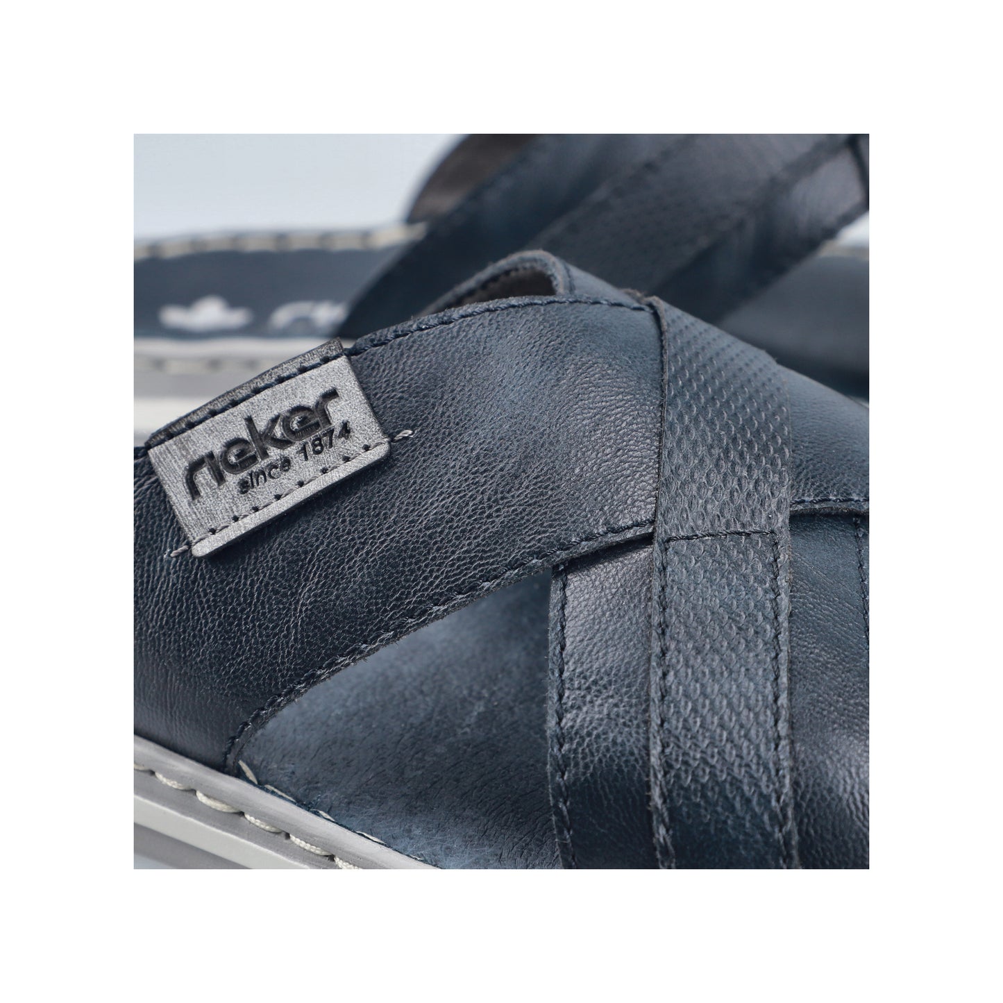 Rieker Sandal