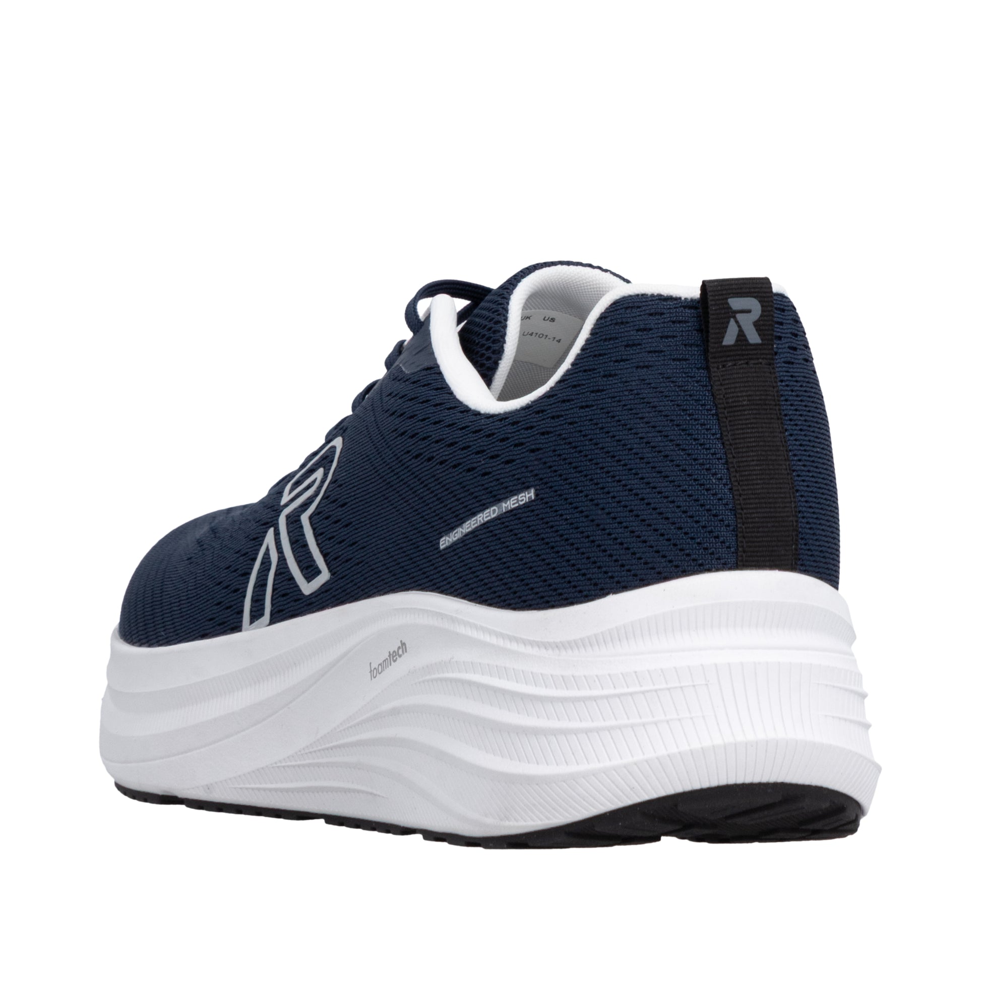 Rieker Sport Trainer