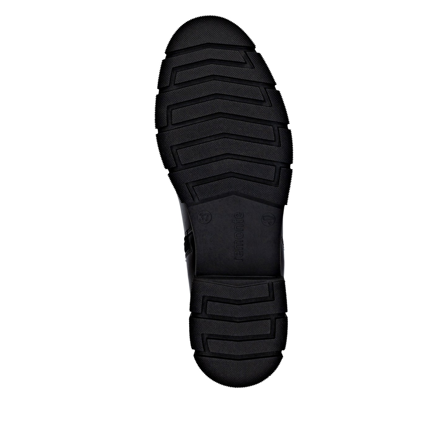 remonte Woman's Boots - Black | D2S70-03
