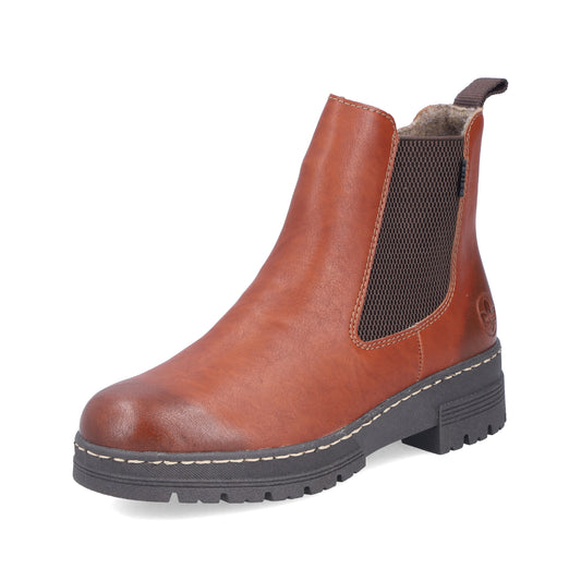 Rieker Boots