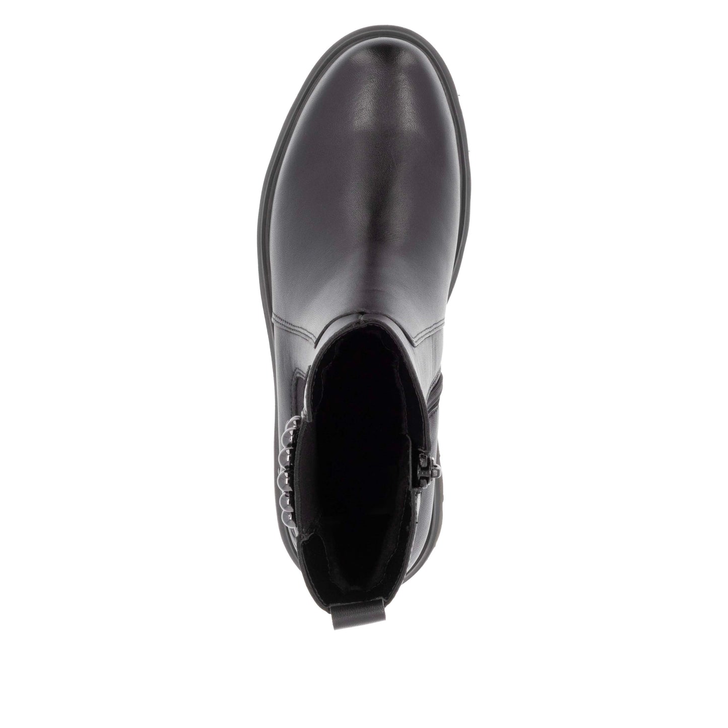 remonte Woman's Boots - Black | D1W74-00