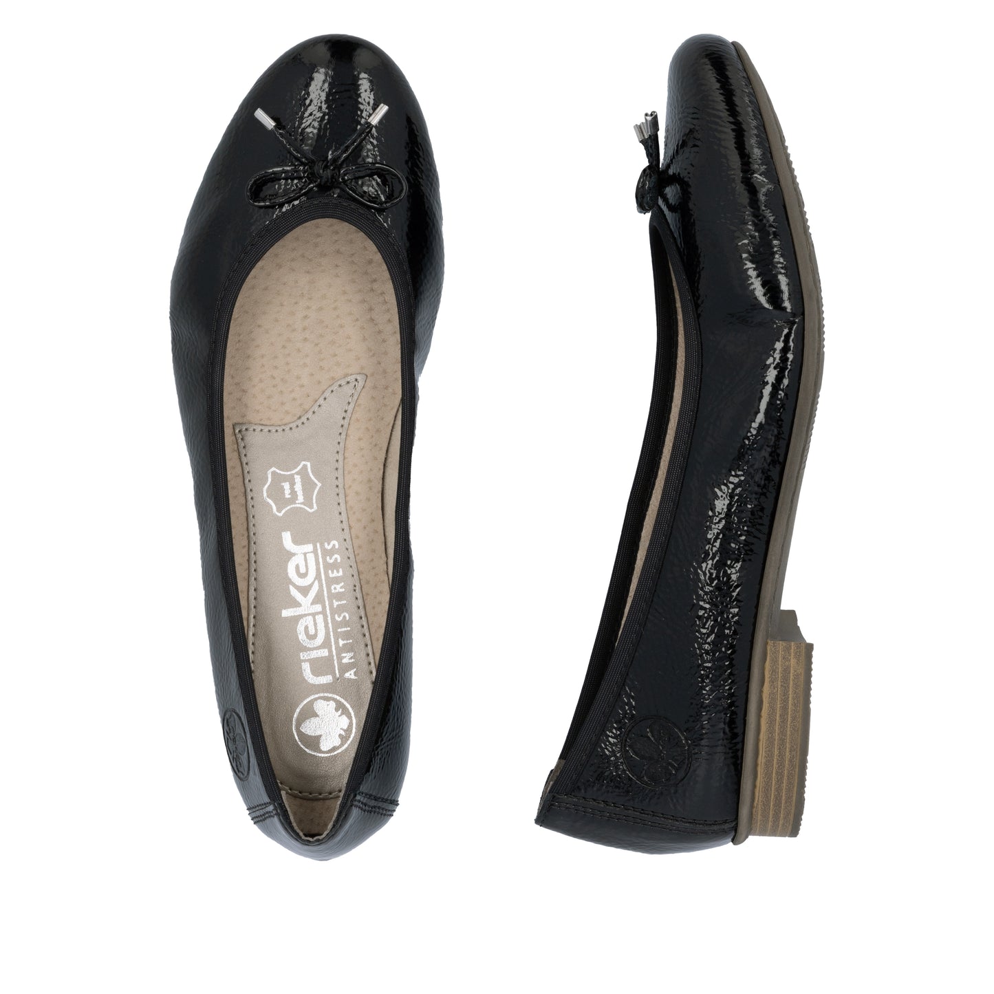 Rieker Shoes