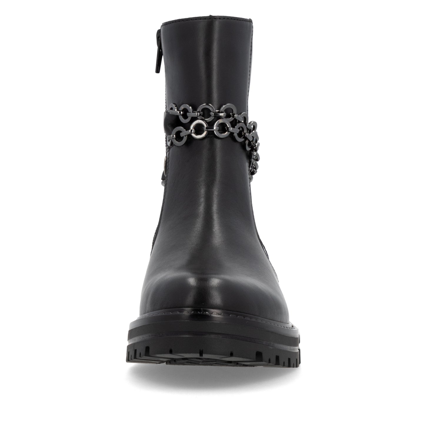 remonte Woman's Boots - Black | D2285-00