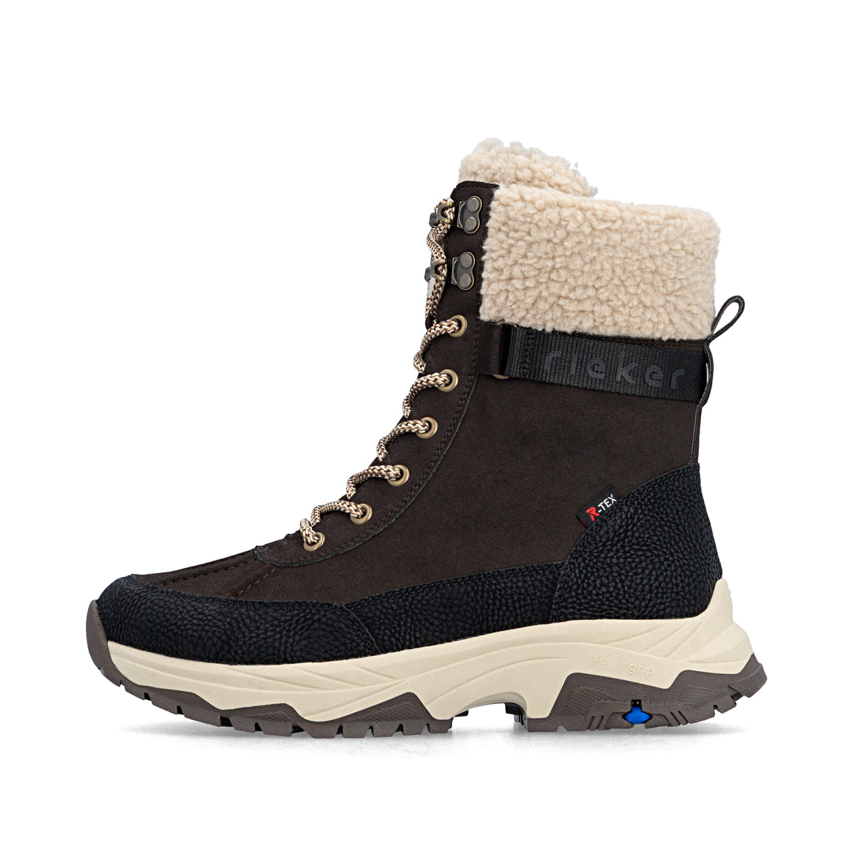 Rieker Boot