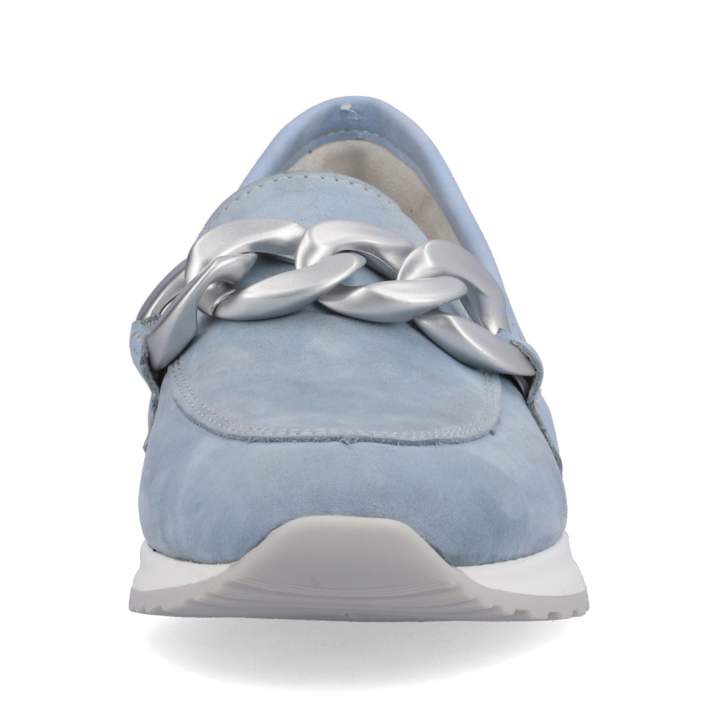 remonte Woman's Shoes - Blue | R2544-10