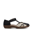 Rieker Shoe