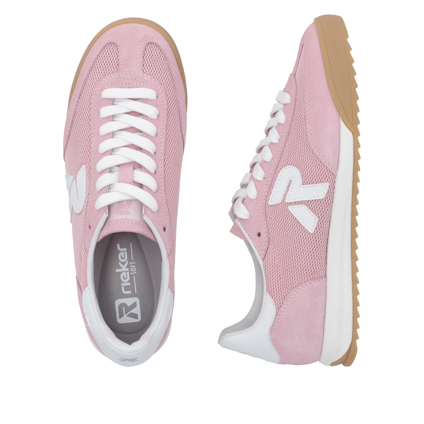 Rieker Sport Trainer