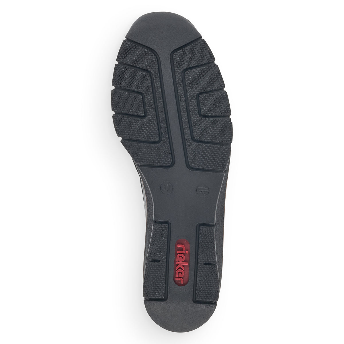 Rieker Shoe