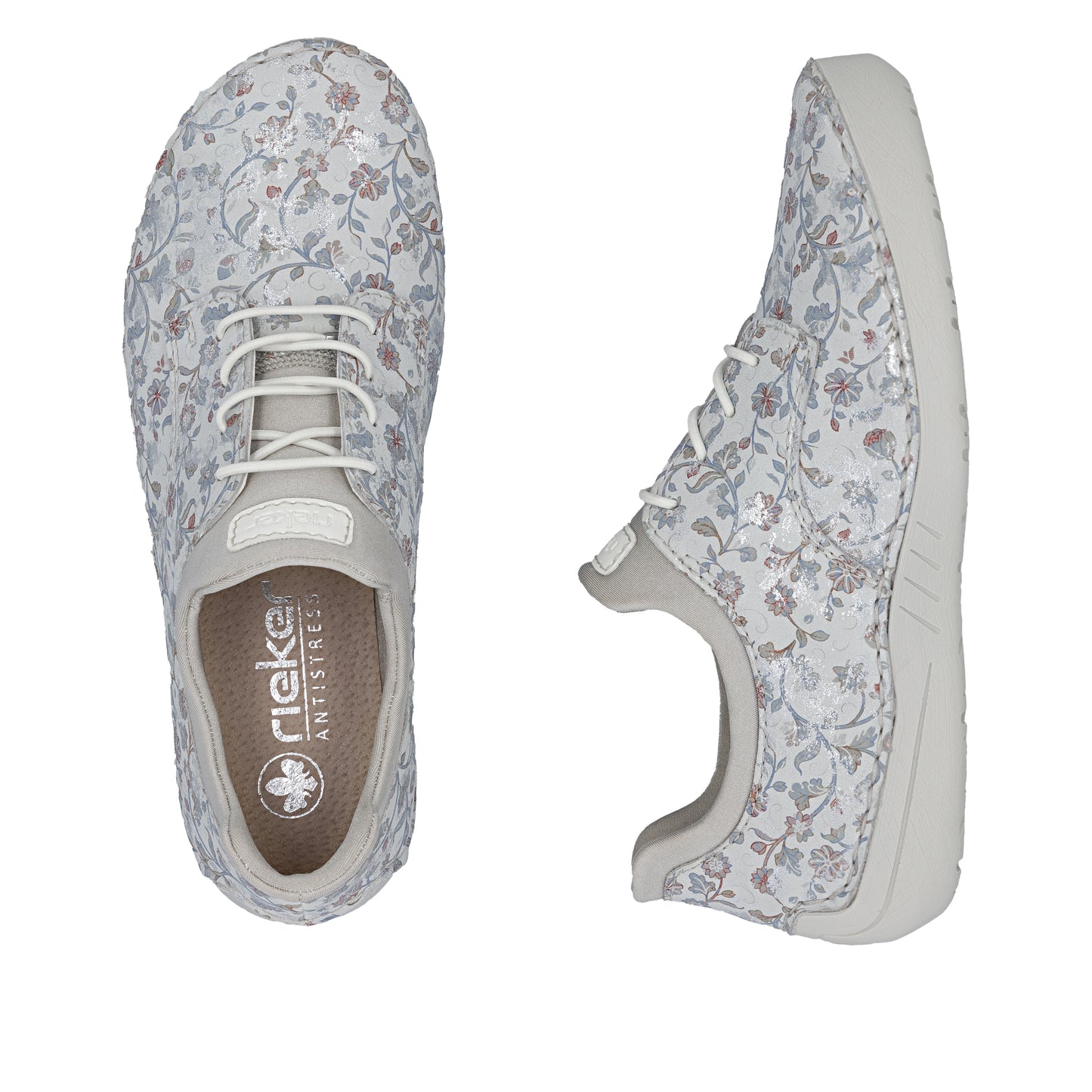Rieker Shoe
