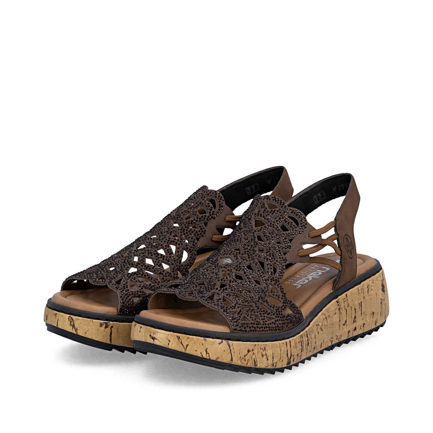 Rieker Sandal