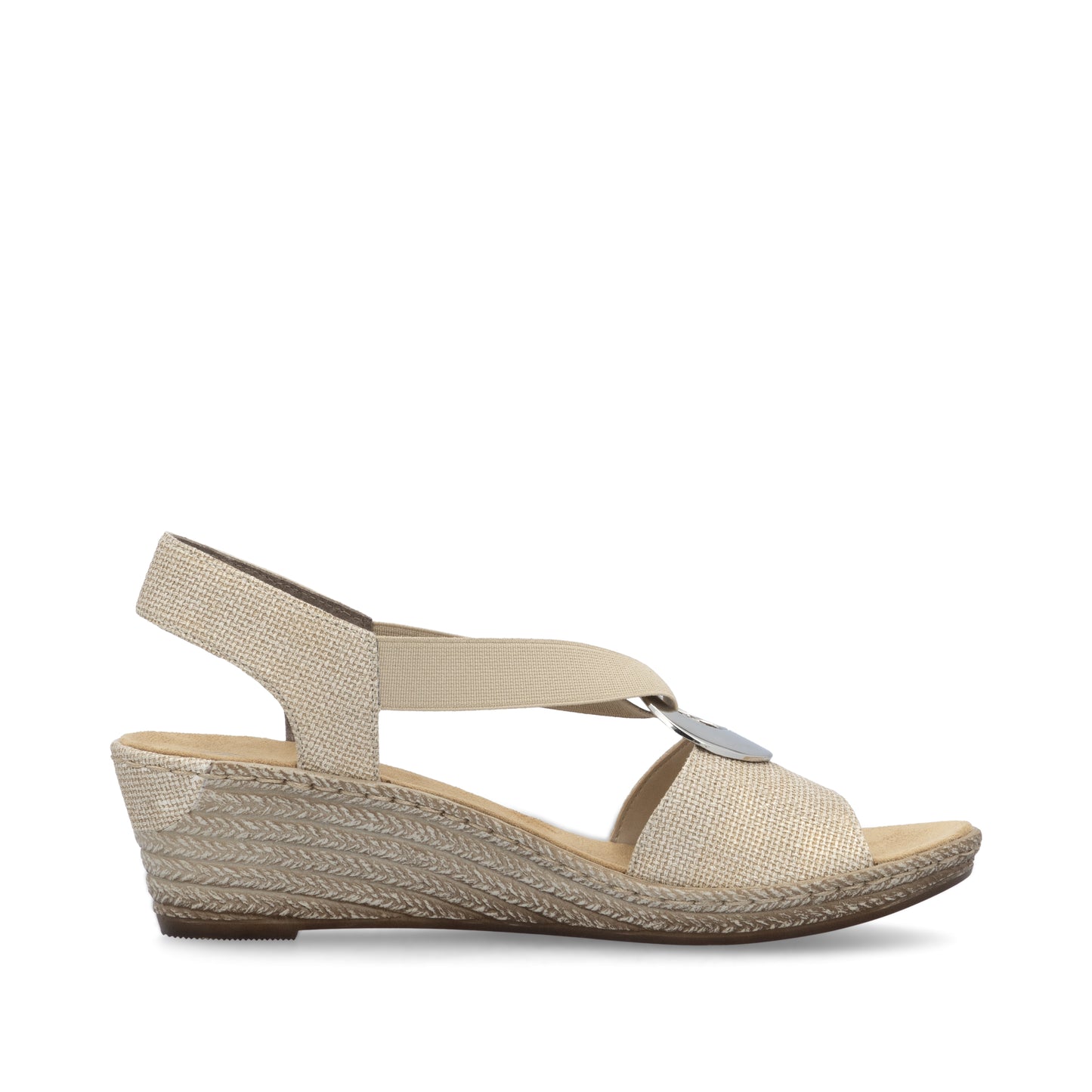 Rieker Sandal