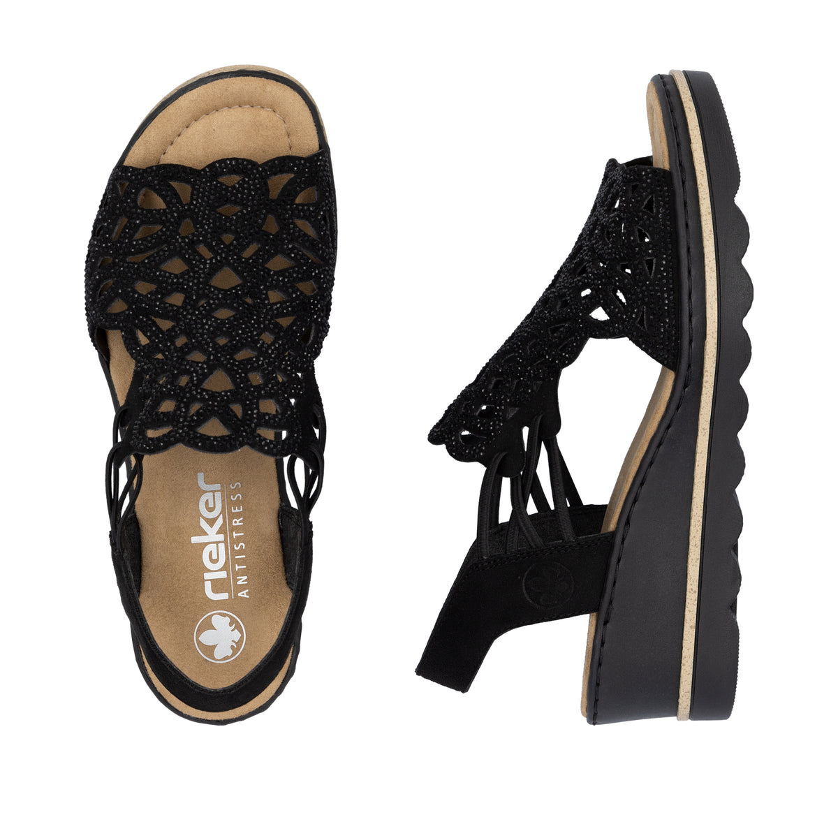 Rieker Sandal