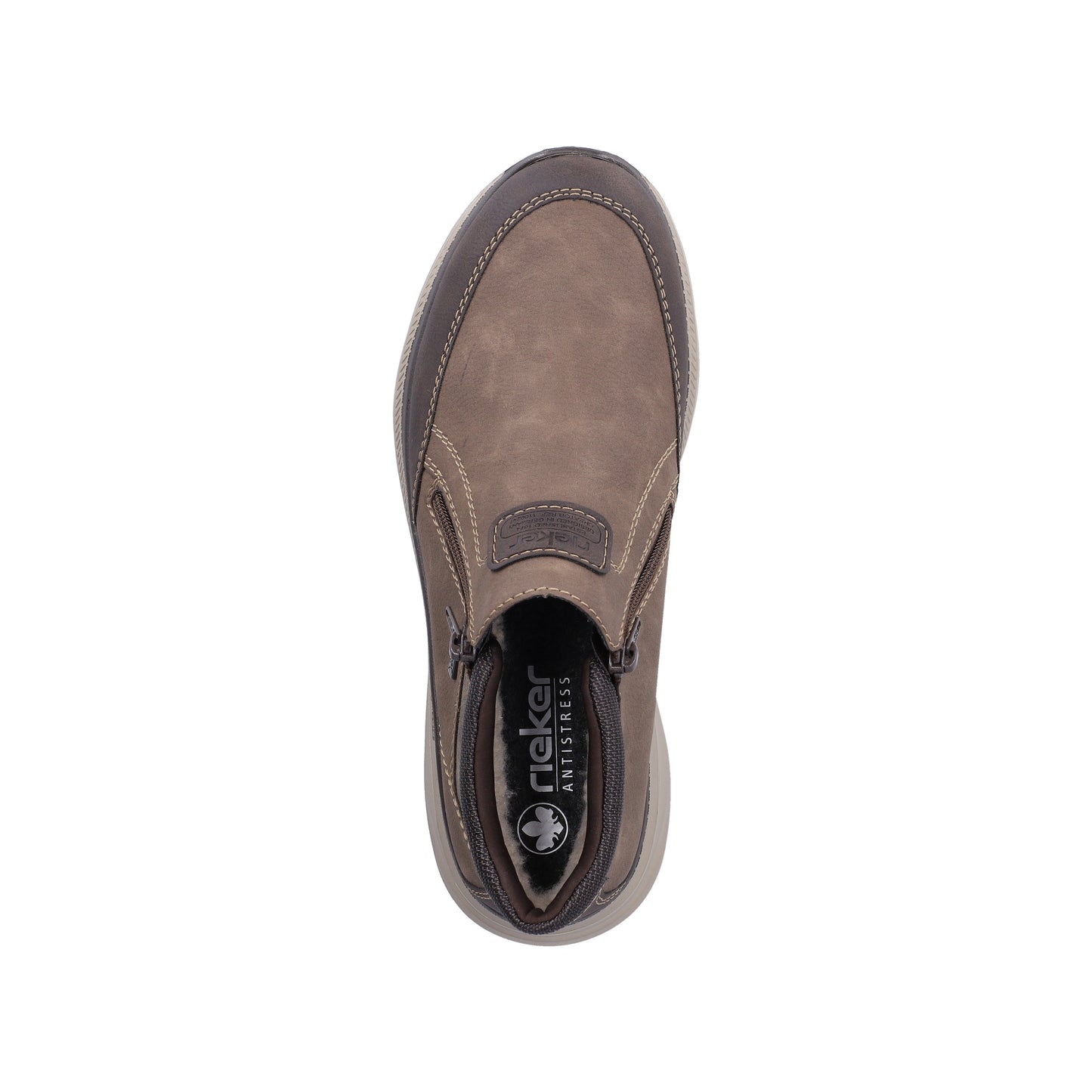 Rieker Boot