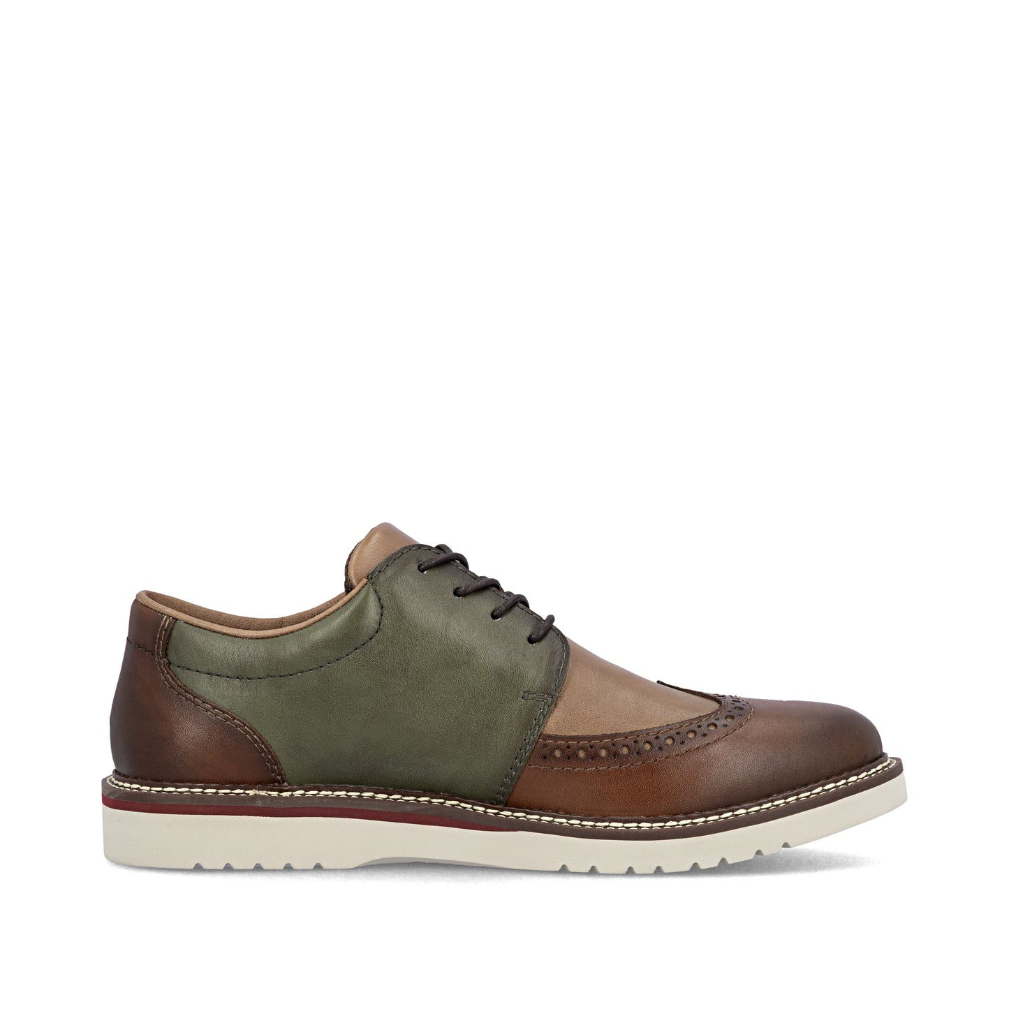 Rieker Shoe