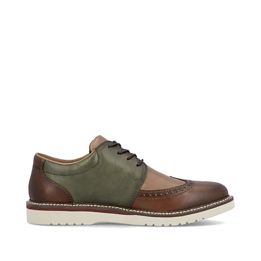 Rieker Shoe