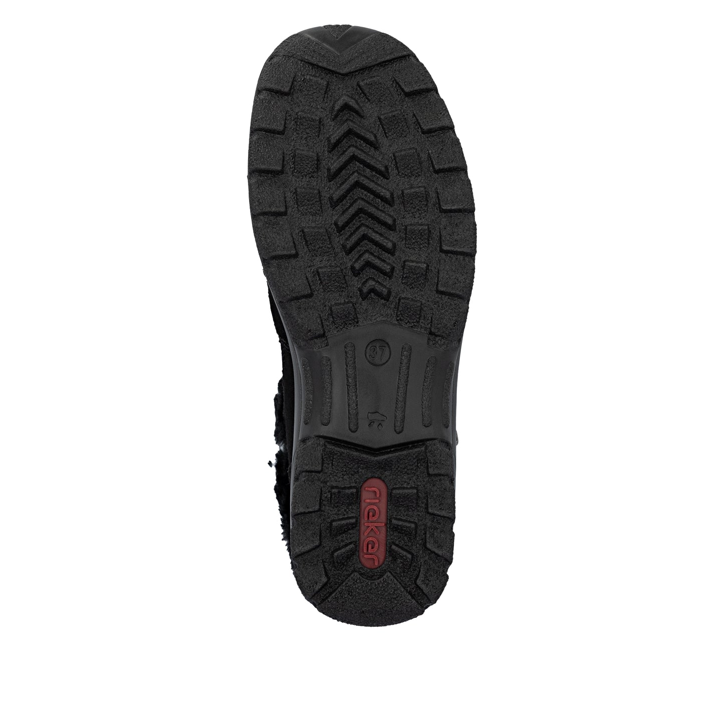 Rieker Boot