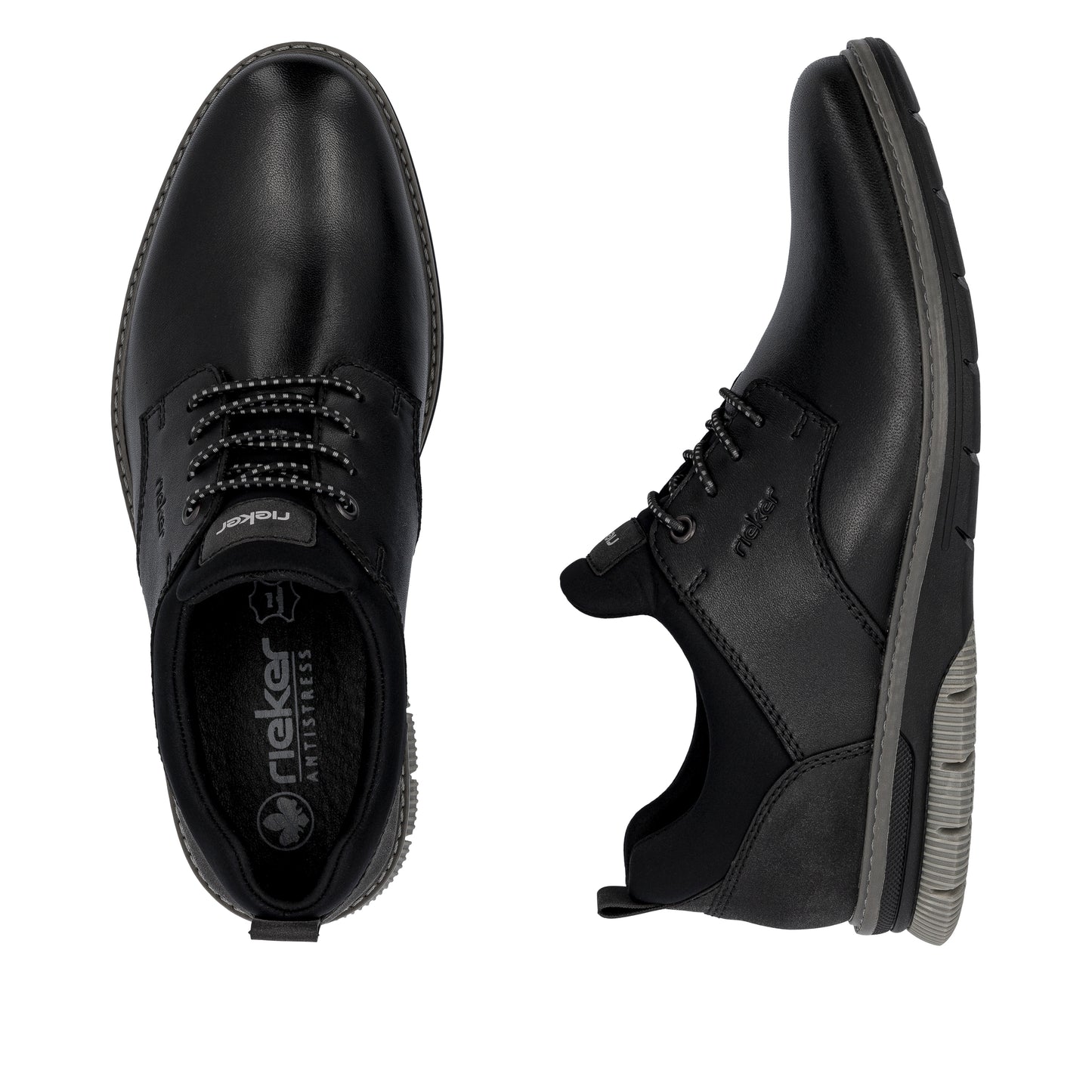 Rieker Shoe