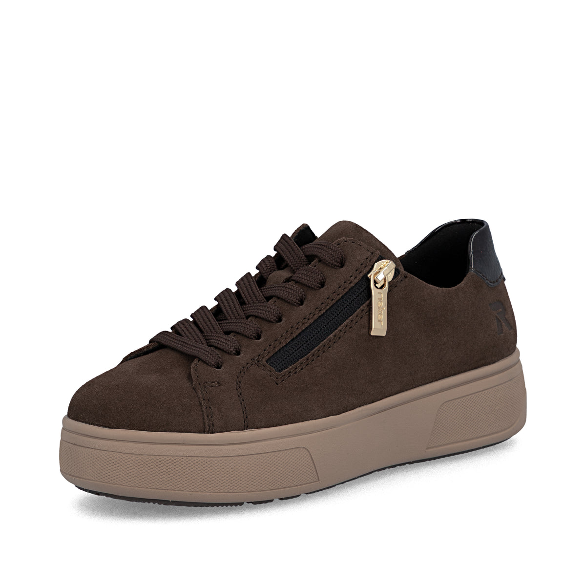 Rieker Shoe