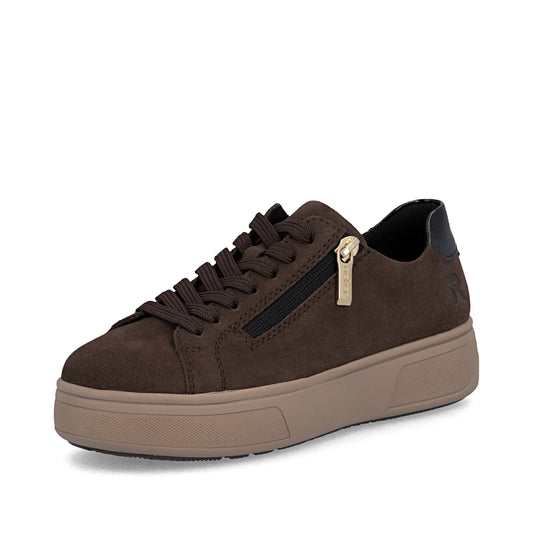 Rieker Shoe