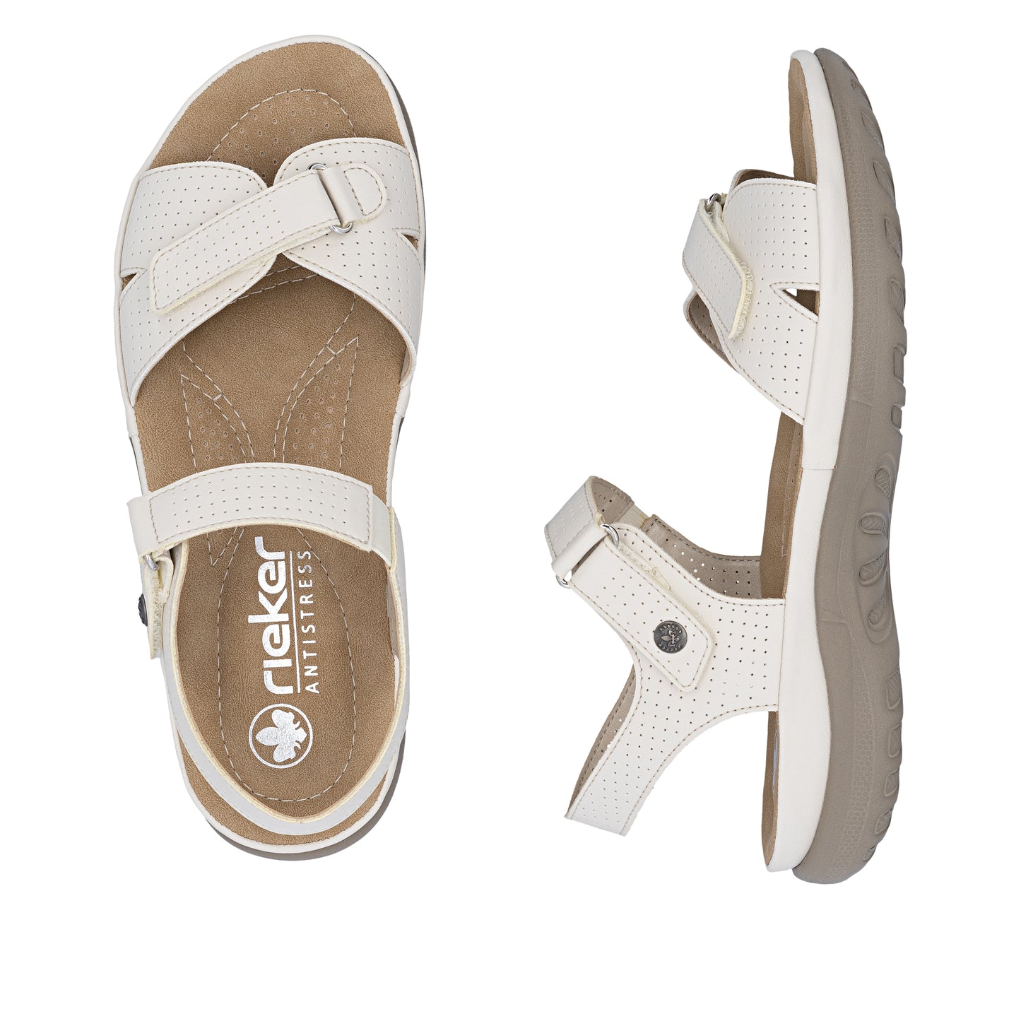 Rieker Sandal
